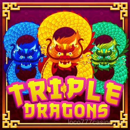 Triple Dragons